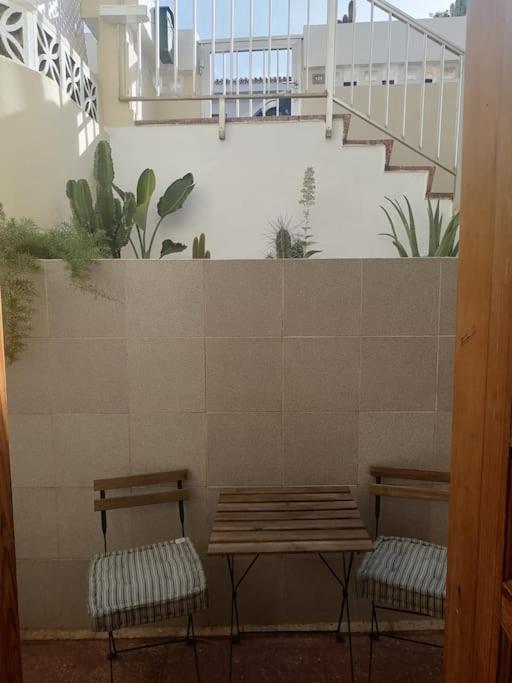 Casa Las Pencas De Margarita Los Realejos Extérieur photo