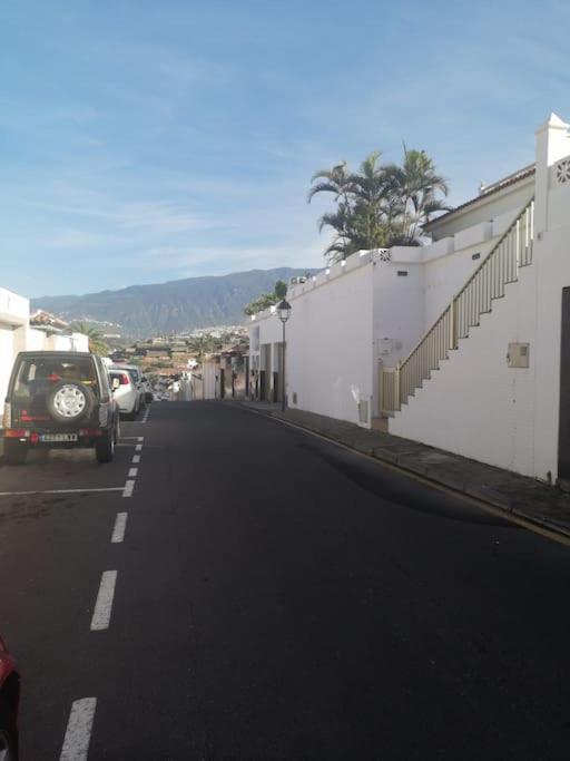 Casa Las Pencas De Margarita Los Realejos Extérieur photo